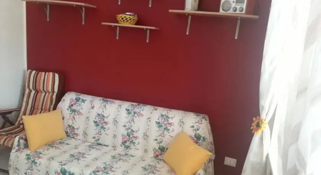 Holiday House Etna Beach