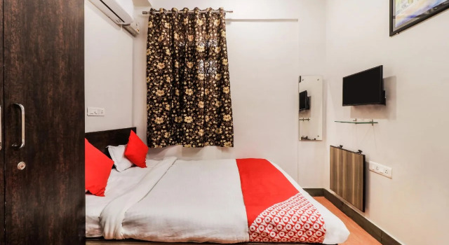 Ehsaas Homestay By OYO Rooms, Varaa Hotelli Jaipur 