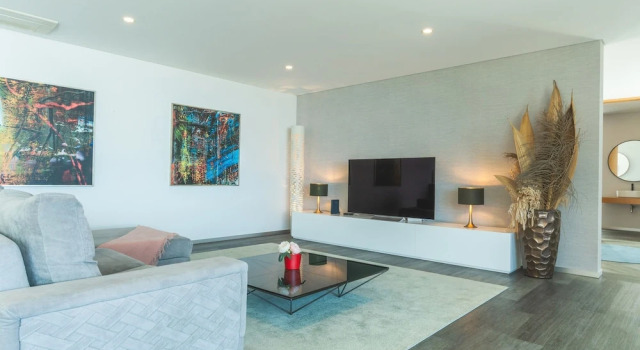Villa Primavera by Atlantic Holiday, Prenota Villa Calheta Arcipelago di Madeira