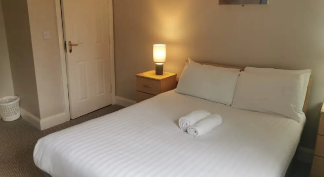 Bunratty West No 40020, Prenota Casa vacanze Hotel a Munster con parcheggio, Parcheggio