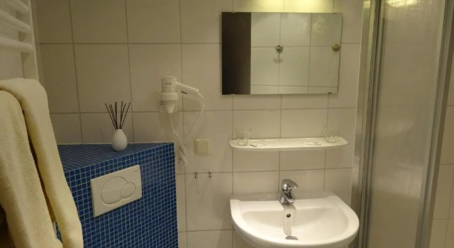 Номер Standard Pension Villa Irene