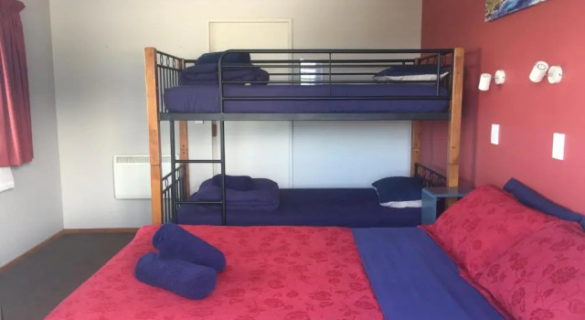 Номер Standard Dusky Lodge