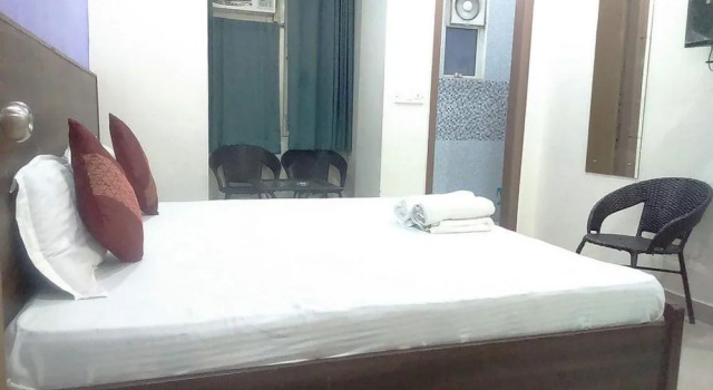 Aero Indus Hotel
