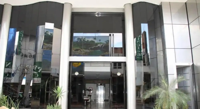 Hotel Monte Rey
