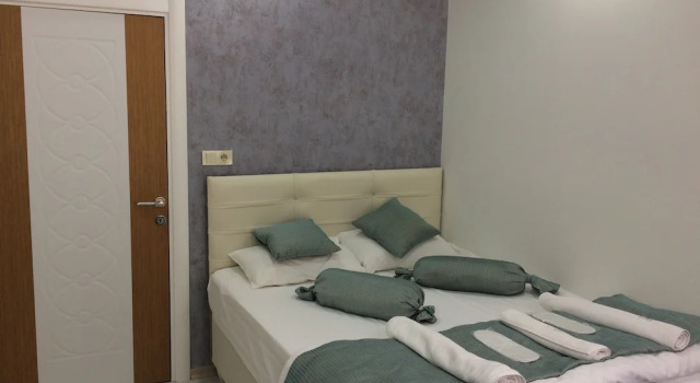 Elit Uzungöl Otel, Забронировать Отель Узунгель 