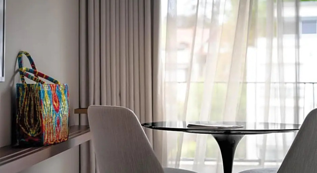 Двухместный номер Standard с балконом RIVA - Das Hotel am Bodensee