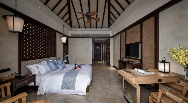 Lotus Hot Spring Hotel, Boek Hotel Wenzhou Zhejiang