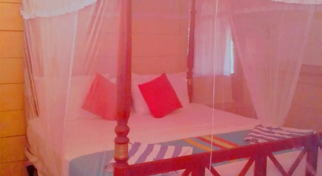 Cocodance Kitesurfing Resort