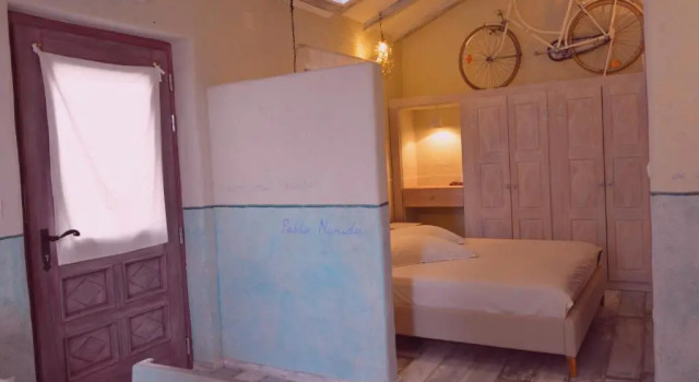Студия La Dolce Vita Residence - Romantic Boutique Stay for Couples, Veli Lošinj Old Town