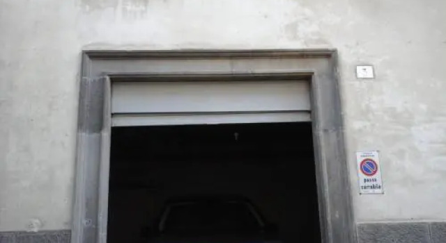 Appartamento Piazza Buzi