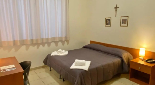 Двухместный номер Standard Casa per Ferie SantAnna