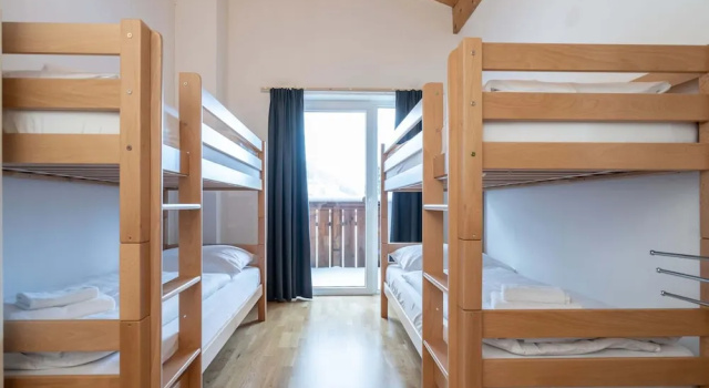 Коттедж Cozy Holiday Home in Salzburg near Ski Area