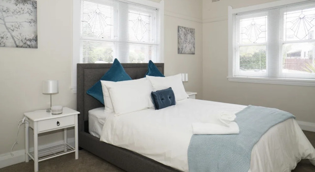 Furnished Suites Near Bondi Beach CBD