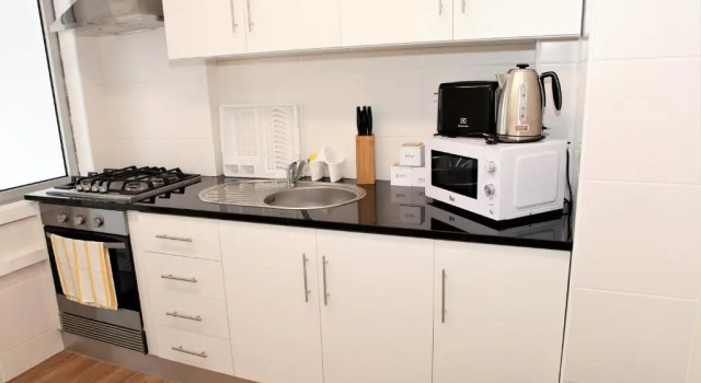 Apartamento Mãe de Deus, Rezerwuj Apartament Ponta Delgada Azory