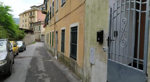 A.A.U.T. Genova Fegino