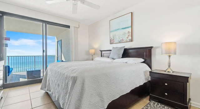 Windward Pointe 603, Prenota Appartamento Hotel a Alabama con piscina, Piscina