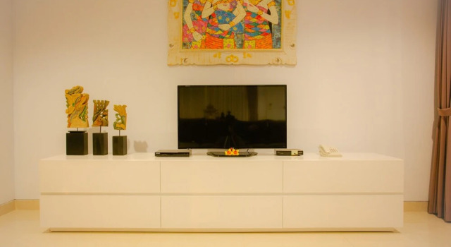 The Chandara Villa Bali, Rezervovat Vila Chaty v Bali, Chalupa