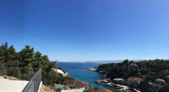 Sunny Hvar - With Pool - A2, Prenota Hotel Hotel a Croatian Islands con piscina, Piscina