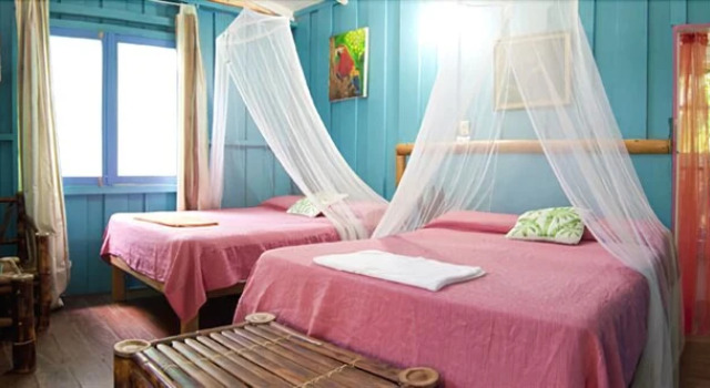 Playa Chiquita Lodge