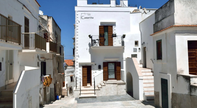 B&B Casanita