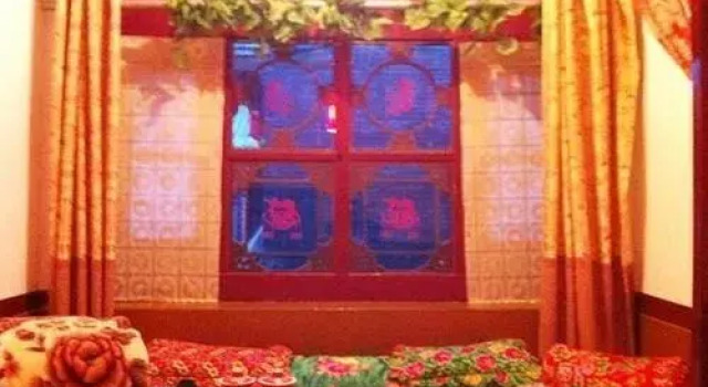 Hongjintai Inn, Book Hotel Jinzhong Shanxi