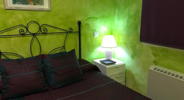 Апартаменты Apartamento La Plazuela