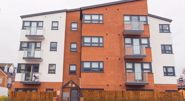 Malthouse Court