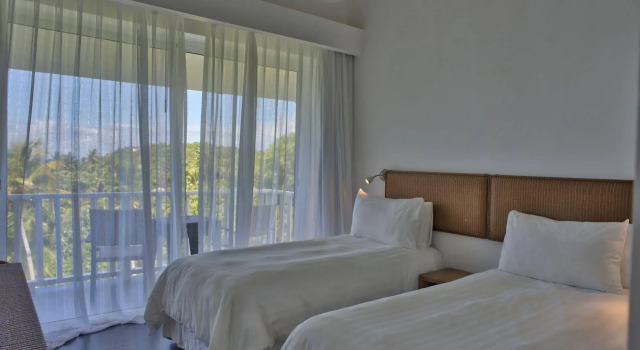 Xeliter Vista Mare Samana, Rezerwuj Hotel Las Galeras Samana