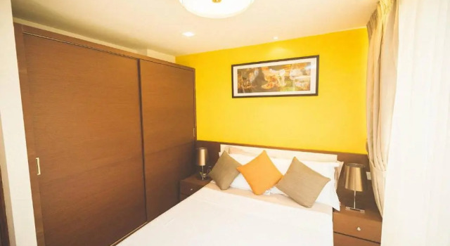 Вилла с 2 комнатами Oceanica Resort Seychelles
