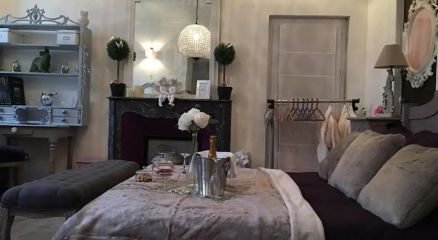 Chambre d'Hôtes Sandra, Rezerwuj Hotel Annot 