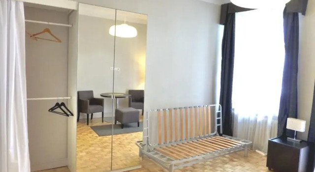 7 Rooms MTP, Забронировать Отель Грюнвальд Познань, рядом с Kochtex Conference Centre
