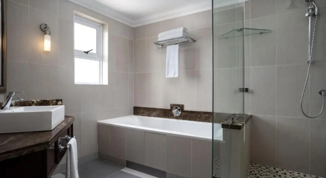 Standard Casal quarto Premier Hotel Regent