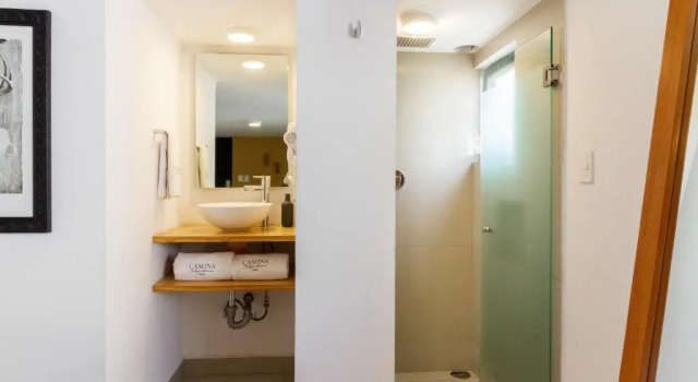 Номер Standard Hotel Casona Independencia