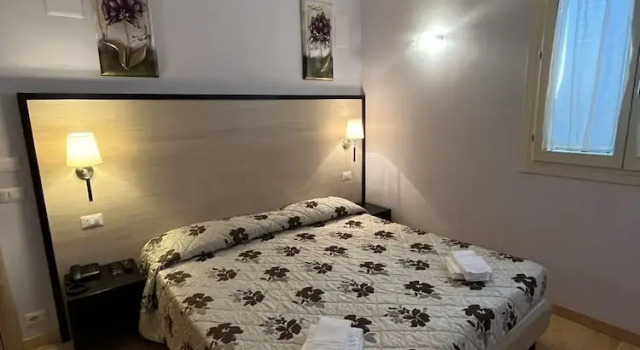 Номер Standard Villa Clorè Hotel & Spa