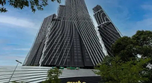 Simple Arte Mont Kiara 1B1B 4 Pax Mitec Matrade, Забронировать Отель Отели Куала-Лумпура с парковкой, рядом с MATRADE Exhibition and Convention Centre, Парковка