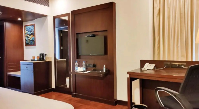 Номер Superior Country Inn & Suites by Radisson, Bhiwadi
