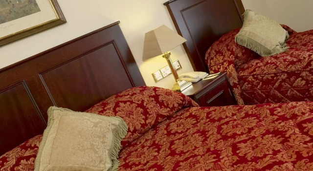 Шале Maudlins House Hotel