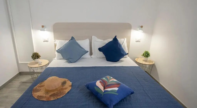 Номер Economy Dimora del Corso - Rooms
