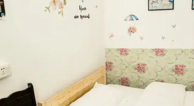 Номер Standard Jiajia Inn (Huizhou Huochezhan)