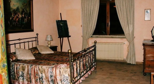 Relais Tenuta Gentili