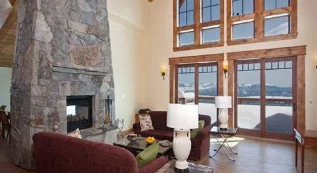 North Tahoe Lodge, Забронировать Отель Отели Траков 3 звезды, 3*