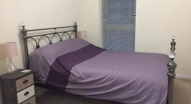 Flat 2, Prenota Hotel Street 
