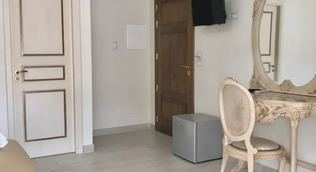 Люкс B&B MareAgrò