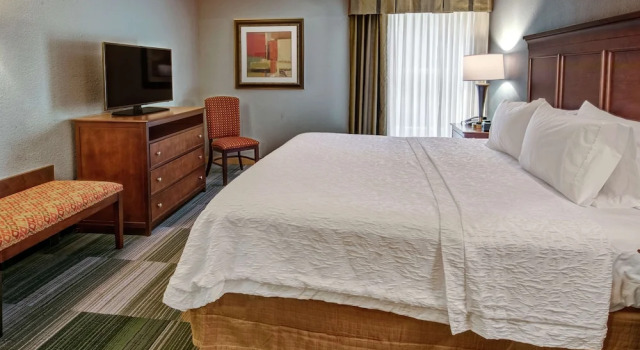 Люкс c 1 комнатой Inn On The Parkway Pigeon Forge