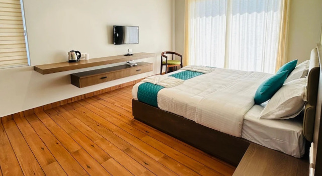 Vaga Nakshathra Suites