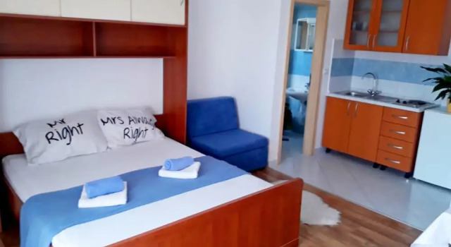 Apartments Marino
