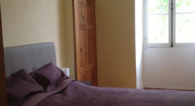 Apartment With 3 Bedrooms in Bastia, With Wonderful Mountain View, Fur, Забронировать Апартаменты/квартира Апартаменты Upper Corsica, Апартаменты/квартира