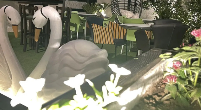 Номер Standard Hotel PortSide GF