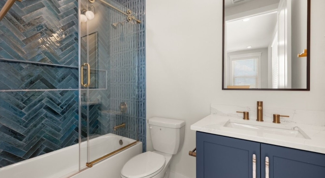 Коттедж 5583 Sun & Salt Retreat: 5br/4.5ba New Pool Home! 5 Bedroom Home