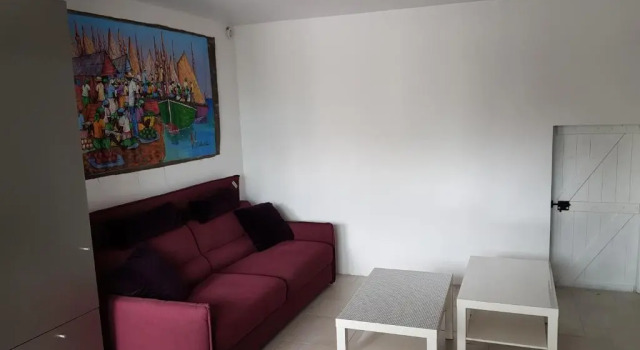 Апартаменты Bel appartement spacieux et confortable idéalement situé